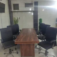 وسایل کامل اداری،میز ،صندلی