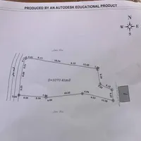 زمین در روستای توریستی کوچکام از توابع شهر ماسال|فروش زمین و ملک کلنگی|اصفهان, بوستان آینه خانه|دیوار