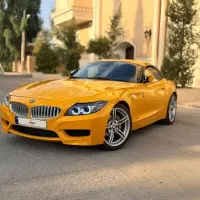 BMW Z4|خودرو سواری و وانت|کرمان, |دیوار