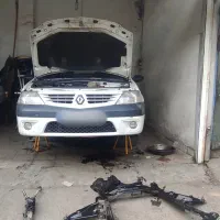 خدمات جلوبندی سازی خودرو شبانه روزی و سیار|خدمات موتور و ماشین|نیشابور, باغ نو|دیوار