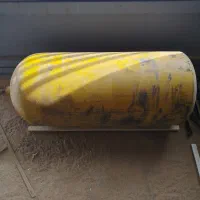 کپسول cnj صد لیتری کوئل یاماها موتور برق شیر cnj