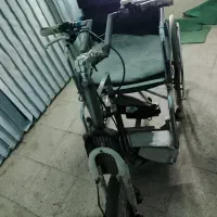 ویلچر|آرایشی، بهداشتی، درمانی|یزد, |دیوار