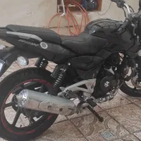 موتور پالس 200