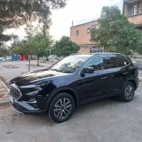 KMC K7 1402|خودرو سواری و وانت|ملایر, |دیوار
