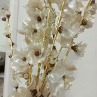 گل کریستال|گل مصنوعی|تهران, شهرک دانشگاه|دیوار