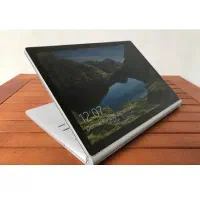 لپ تاپ سورفیس بوک  i7 گرافیک دار