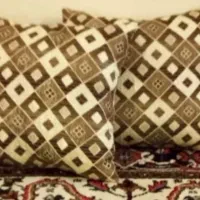 بالش پشتی یا کوسن مبل