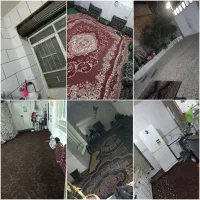 فروش-خانه-ویلایی-طبق-همکف