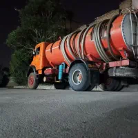 تخلیه چاه وفاضلاب نوین گستر