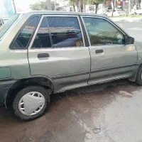 ۸۷ دوگانه شرکت شاسی سالم