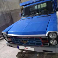 زامیاد دوگانه‌سوز|خودرو سواری و وانت|بیضا, |دیوار