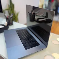 MacBook Pro 2022 - مک بوک پرو ام ۱ مکس|رایانه همراه|تهران, ونک|دیوار