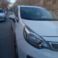 کیا ریو2016فول‌ تک برگ معاوضه خودرو شرایط