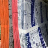 تولید شیروانی ایرانیت ورق طول دلخاه طلق پلی کربنات|مصالح و تجهیزات ساختمان|پاکدشت, پارچین|دیوار