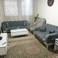 ۳ طبقه یکجا  مغازه دار بحر آزادگان