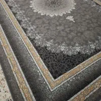 تعدادی قالی نگین مشهد 700 شانه جهت فروش|فرش|بجنورد, |دیوار