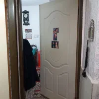 خانه آپارتمانی طبقه اول بلوک هشت|فروش آپارتمان|زابل, |دیوار