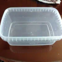 ظروف پلاستیکی