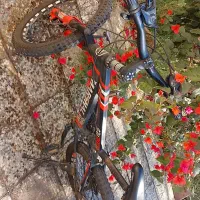 دوچرخه ۲۰ سالم