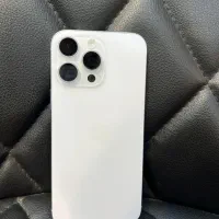 اپل iPhone 16 Pro Max zaa با حافظهٔ ۵۱۲ گیگابایت