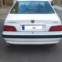 پارس99سال اقساط|خودرو سواری و وانت|قم, چهل درخت|دیوار