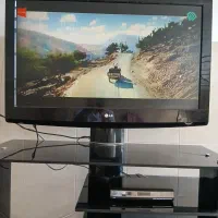 تلویزیون ال‌جی ۳۹ اینچ ساخت کره