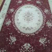 دوعدد فرش ۶متری