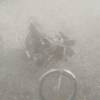 موتور سالم بدون مشکل|موتورسیکلت|سنگر, |دیوار