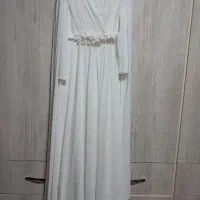 لباس وکلاه عروس