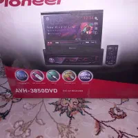 ظبط ماشین پایونیر