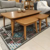 میز جلومبلی