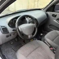 تیبا 2|خودرو سواری و وانت|یاسوج, |دیوار