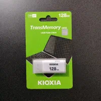 فلش  KIOXIA|قطعات و لوازم جانبی رایانه|نجف‌آباد, باغ ملی|دیوار