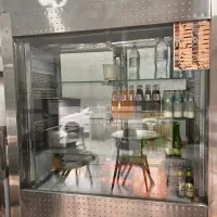 یخچال ایستاده|کافی‌شاپ و رستوران|آمل, |دیوار