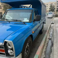 نیسان درحد صفر|خودرو سواری و وانت|اسلام‌شهر, شهرک واوان|دیوار