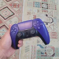 دسته ps5 اورجینال در حد نو