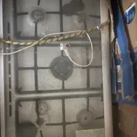 گاز فردار لوفرا