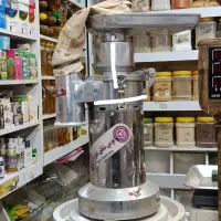 اسیاب صنعتی  اسیاب ادویه