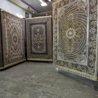 فرش ترند سلماس