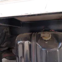 ایسوزو 5200 یخچالی مدل 91|خودرو سنگین|اسلام‌شهر, شهرک قائمیه|دیوار