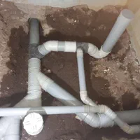 لوله کشی اب و فاضلاب تخصصی و تعمیربخاری و آبگرمکن|خدمات پیشه و مهارت|بم, |دیوار