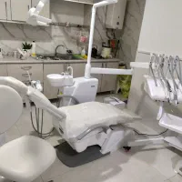 دستیار دندانپزشک خانم گلسار (پل کردان)