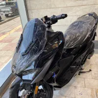گلکسی Sym jt200 مدل۱۴۰۵صفراقساط۸ماه