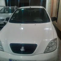 تیبا 2 مدل 401 )28 هزار کار|خودرو سواری و وانت|ری, ظهیرآباد|دیوار