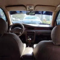 سمند مدل ۸۴شاسی پلمپ|خودرو سواری و وانت|کاشمر, |دیوار