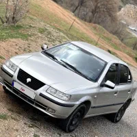 سمند LX