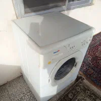 لباسشویی آبسال