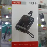 فروش انواع پاور بانک