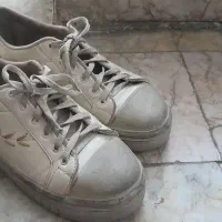 کفش در حد نو سایز ۴۰|کیف، کفش، کمربند|مشهد, محمدآباد|دیوار