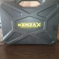 تراز لیزری ۳بعدی کنزاکس